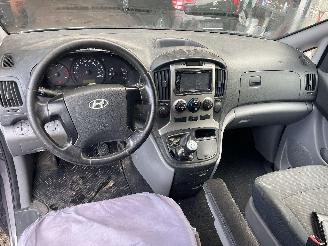 Hyundai H1 2.5 CRDI 5 PL picture 7
