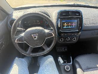 Dacia Spring BUSINESS picture 23
