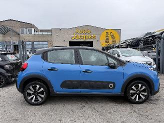 Unfallwagen Citroën C3 1.2 SHINE 2018/5