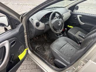 Dacia Sandero 1.2B picture 15