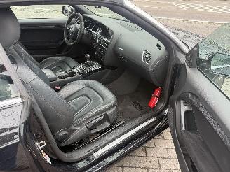 Audi A5 1.8 TFSI CABRIOLET picture 13