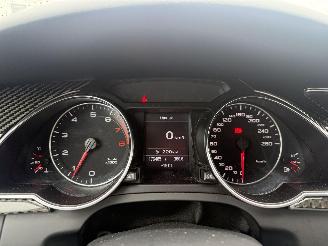 Audi A5 1.8 TFSI CABRIOLET picture 19
