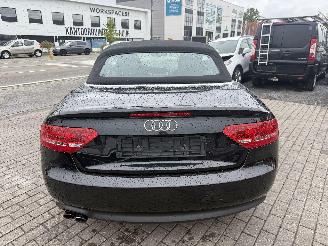 Audi A5 1.8 TFSI CABRIOLET picture 10
