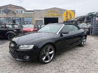 Avarii autoturisme Audi A5 1.8 TFSI CABRIOLET 2010/7