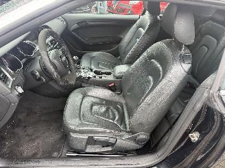 Audi A5 1.8 TFSI CABRIOLET picture 16