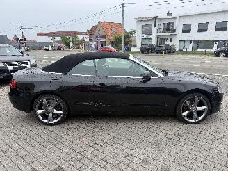 Audi A5 1.8 TFSI CABRIOLET picture 3