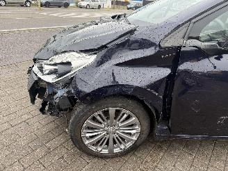 Peugeot 208 1.2 SIGNATURE picture 13