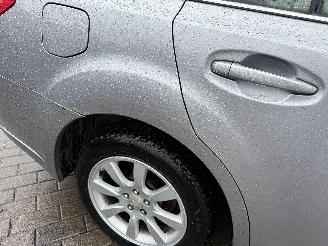 Subaru Legacy 2.0D AWD 4X4 picture 22