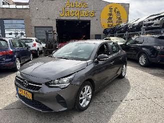 skadebil auto Opel Corsa 1.2 EDITION 2020/11