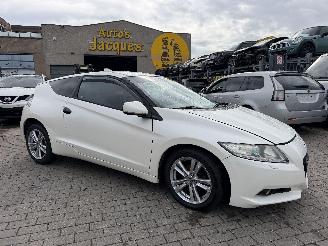 Schadeauto Honda CR-Z  2010/5
