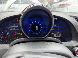 Honda CR-Z  picture 15