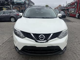 Nissan Qashqai 1.2 AUTOMAAT picture 3