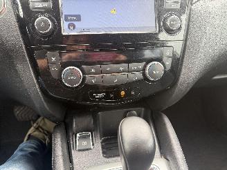 Nissan Qashqai 1.2 AUTOMAAT picture 18