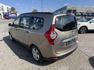 Dacia Lodgy 1.5 AMBIANCE picture 3