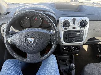 Dacia Lodgy 1.5 AMBIANCE picture 17