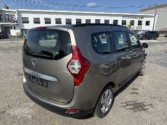 Dacia Lodgy 1.5 AMBIANCE picture 5