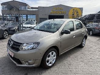 Auto incidentate Dacia Logan SEDAN 2014/2