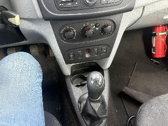 Dacia Logan SEDAN picture 24
