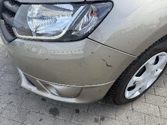 Dacia Logan SEDAN picture 20