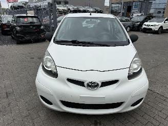 Toyota Aygo 1.0 picture 2