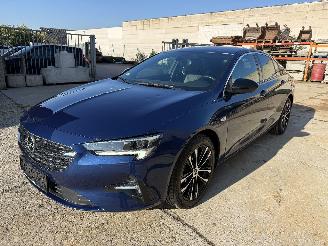 Schadeauto Opel Insignia 1.5 GRAND SPORT 2021/5
