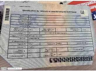 Fiat 500 FIRE - BRAND -FEU picture 17