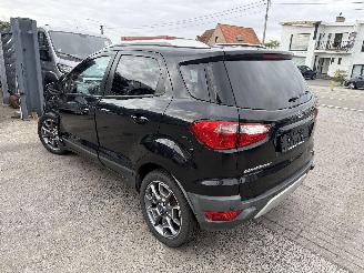 Ford EcoSport 1.0 TITANIUM picture 8