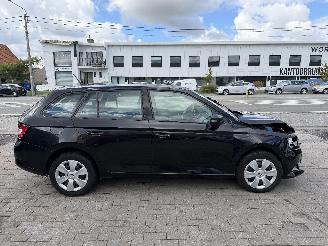 Skoda Fabia 1.2 TSI AMBITION picture 5