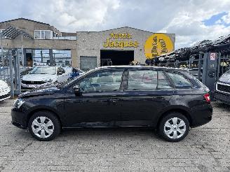 Skoda Fabia 1.2 TSI AMBITION picture 1