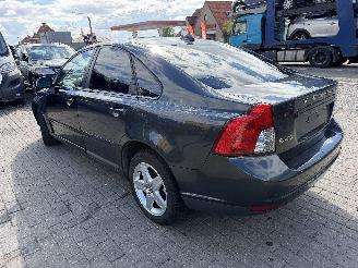 Volvo S-40 1.6D picture 9