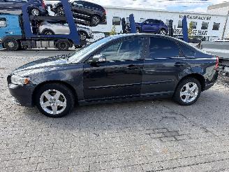 Volvo S-40 1.6D picture 7