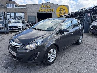 škoda osobní automobily Opel Corsa ACTIVE 2013/9