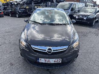Opel Corsa ACTIVE picture 8