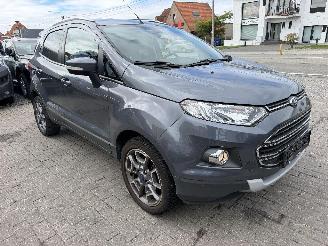Ford EcoSport 1.0 TURBO picture 4