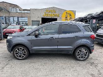 Unfallwagen Ford EcoSport 1.0 TURBO 2016/3