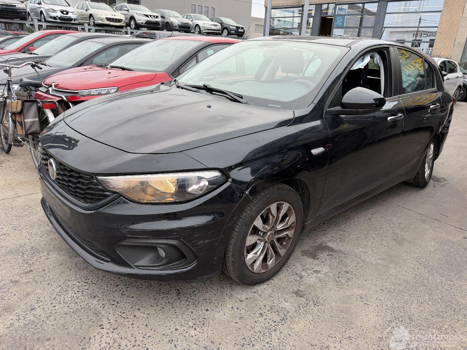 Fiat Tipo 1.4I POP