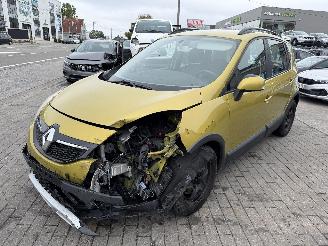 Renault Scenic 1.5 DCI XMOD picture 3