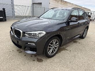  BMW X3 2.0 XDRIVE 2017/12
