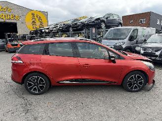 Renault Clio GRANDTOUR picture 2