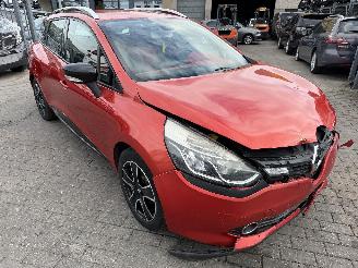 Renault Clio GRANDTOUR picture 9