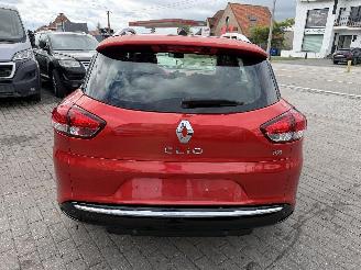 Renault Clio GRANDTOUR picture 4