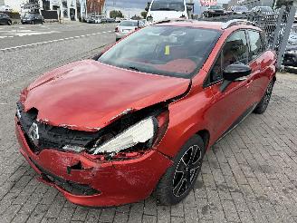 Renault Clio GRANDTOUR picture 7