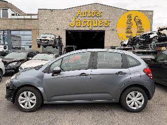  Citroën C3  2010/4