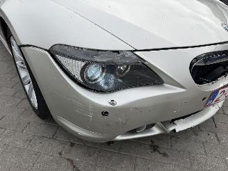 BMW 6-serie  picture 9