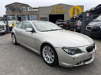  BMW 6-serie  2005/5