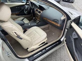 BMW 6-serie  picture 19