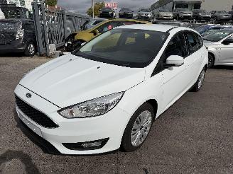 Ford Focus MOTOR ??? picture 3
