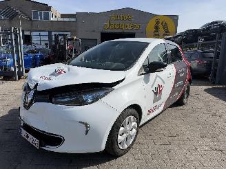  Renault Zoé  2017/3