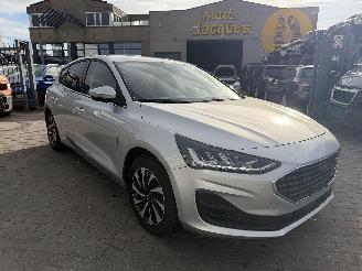 Avarii autoturisme Ford Focus 1.0 ECOBOOST MHEV 2024/6