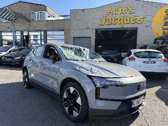 škoda osobní automobily Volvo EX30  2024/5